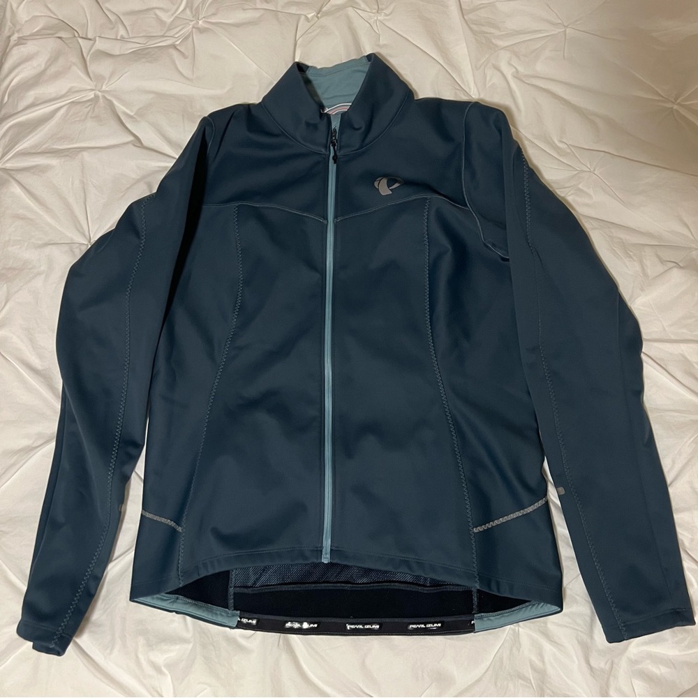 Pearl Izumi Quest AmFIB Jacket